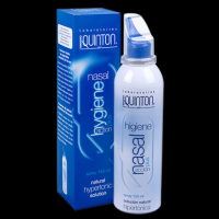 Quinton nosná hygiena Hypertonic