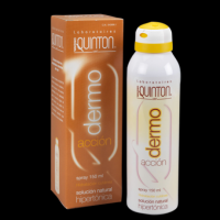 QUINTON DERMO 150 ML