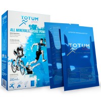 TOTUM SPORT (Balenie: 10x20ml Spolu: 200 ml) ***** (ceny sú vrátane DPH)